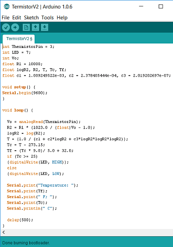 ARDUINO 01